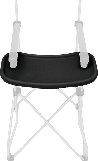 Brunner Kinderhochstuhl ACTION BABY blau