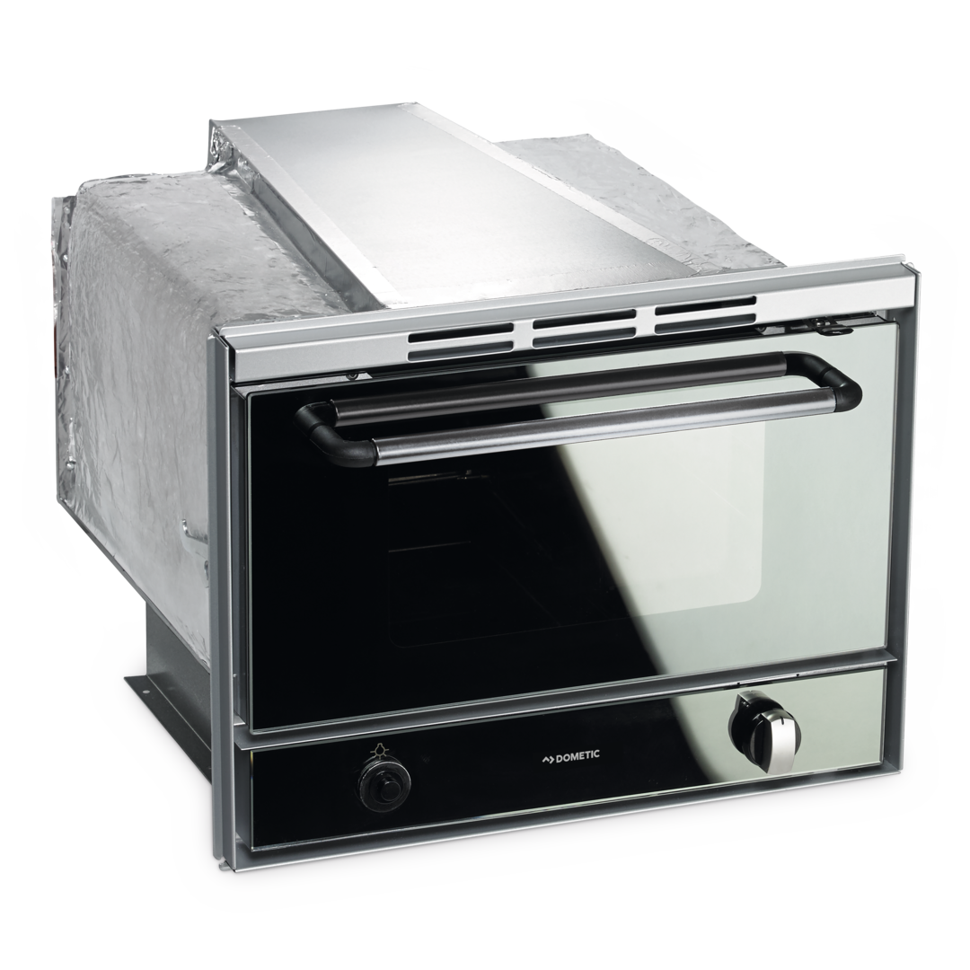 Dometic Einbau-Backofen OV 1800 (S) (B)