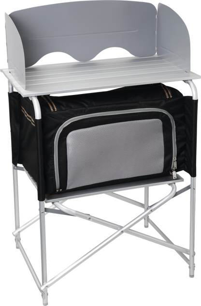 Brunner Küchenbox SNACK BASIC BLACK