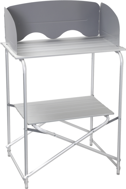 Brunner Küchenbox SNACK BASIC BLACK