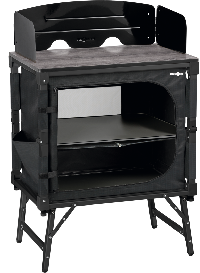 Brunner Küchenbox ELÙTOP COMPACK CUBE