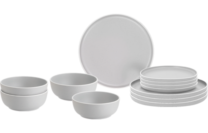 Brunner Midday DOLOMIT WHITE