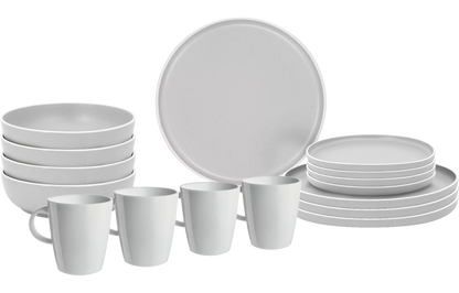 Brunner Lunch Box DOLOMIT WHITE