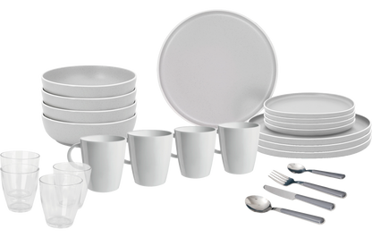 Brunner All Inclusive DOLOMIT WHITE