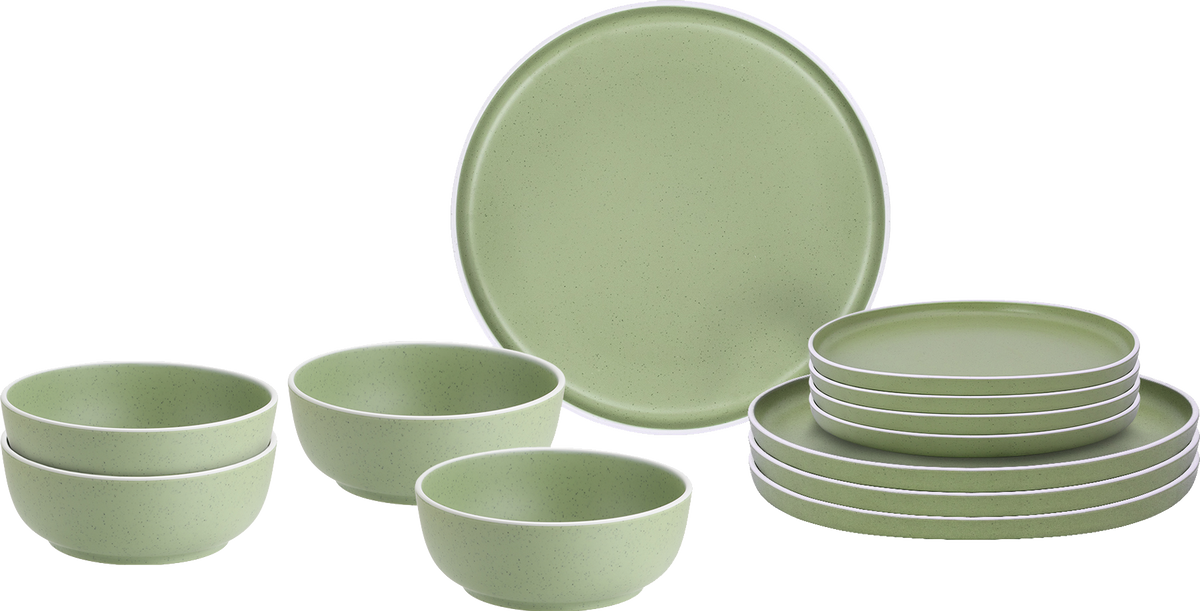 Brunner Midday DOLOMIT GREEN