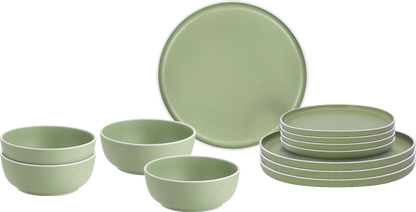 Brunner Midday DOLOMIT GREEN