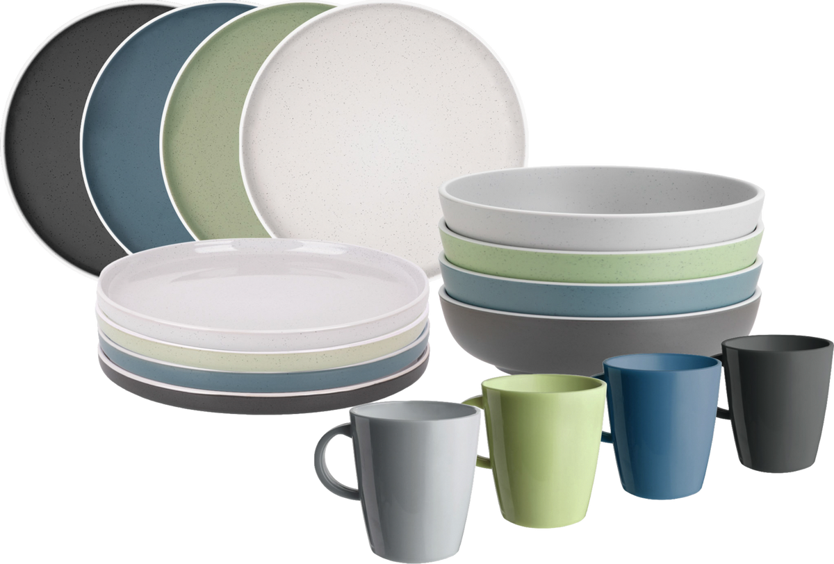 Brunner Lunch Box DOLOMIT