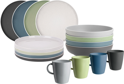 Brunner Lunch Box DOLOMIT
