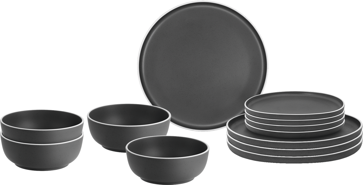 Brunner Midday DOLOMIT GREY