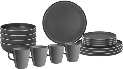 Brunner Lunch Box DOLOMIT GREY
