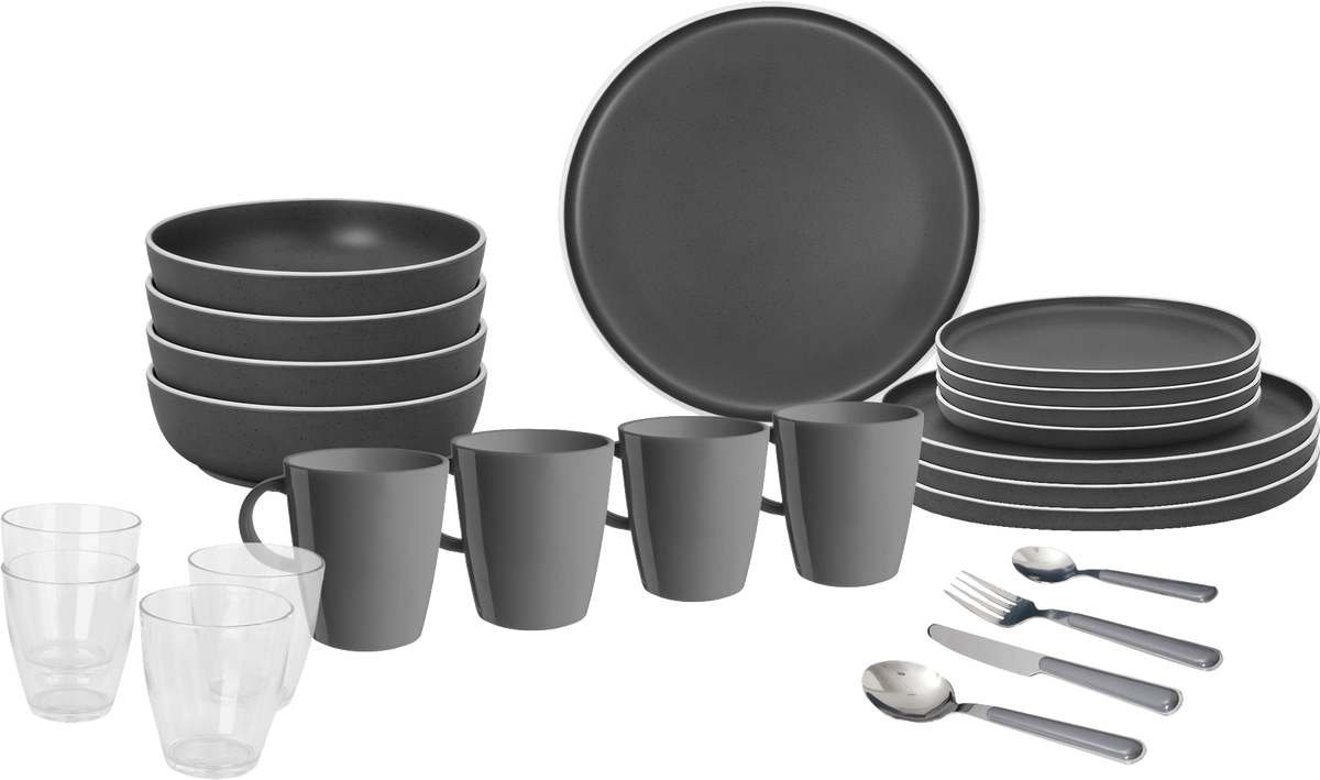 Brunner All Inclusive DOLOMIT GREY