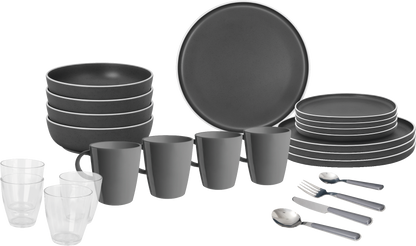Brunner All Inclusive DOLOMIT GREY