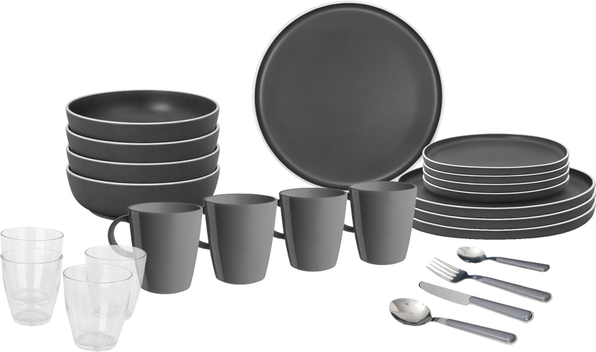 Brunner All Inclusive DOLOMIT GREY