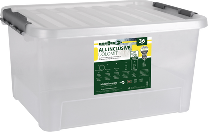 Brunner All Inclusive DOLOMIT GREY
