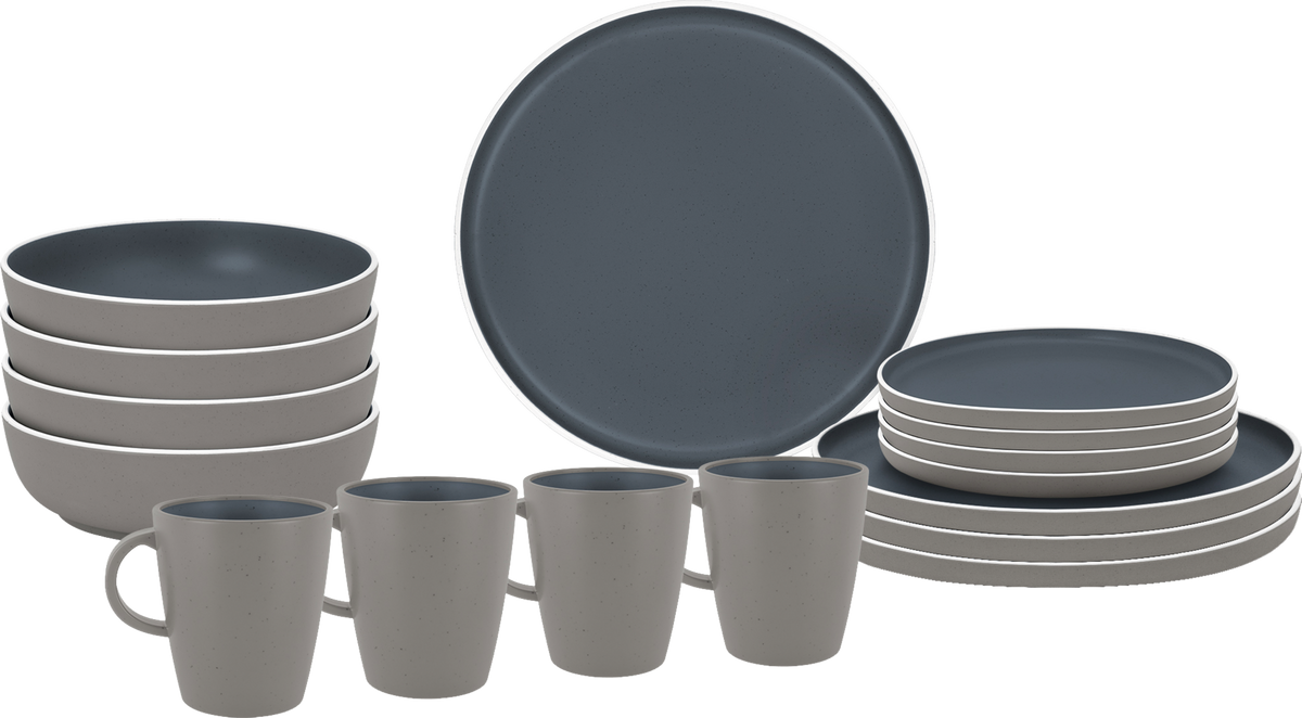 Brunner Lunch Box TRILOGY DARK