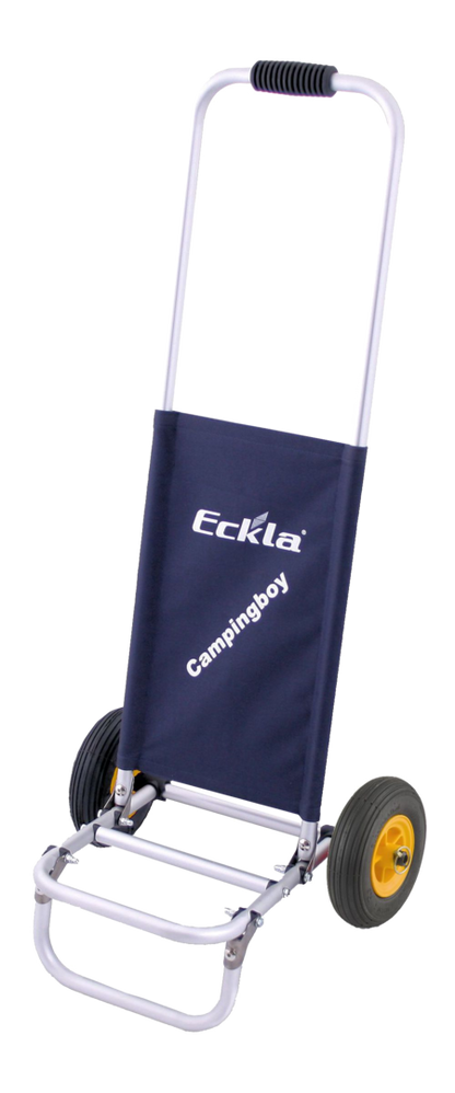 Eckla Camping Boy