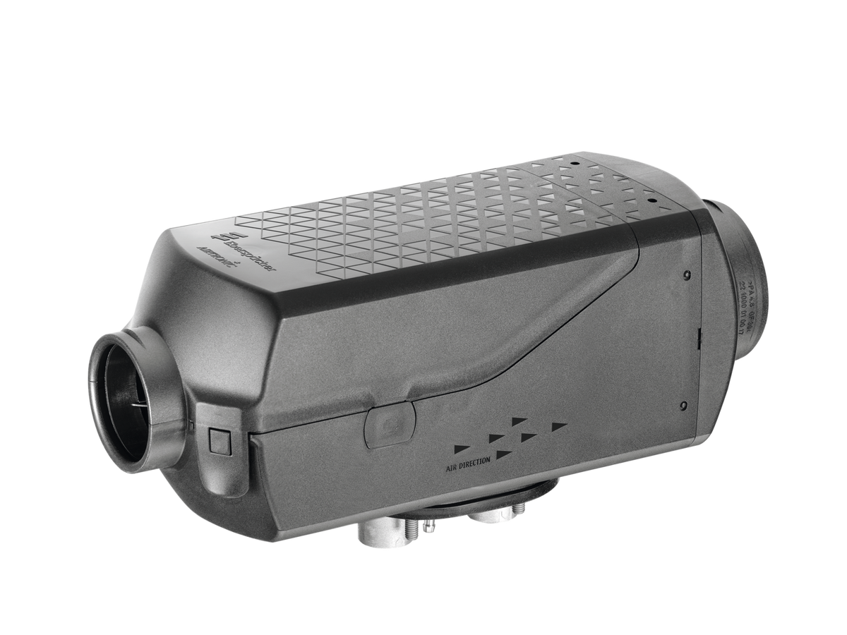 Eberspächer Airtronic S3 Camper Kit EasyStart Web(B)