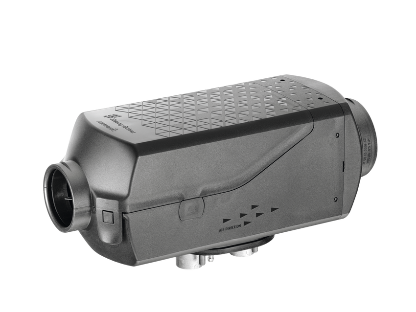 Eberspächer Airtronic S3 Camper Kit EasyStart Web