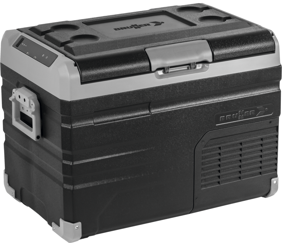 Brunner Kühlbox Polarys Freeze DZ35