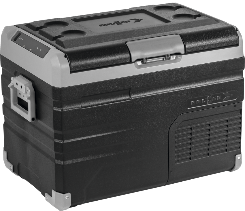 Brunner Kühlbox Polarys Freeze DZ35