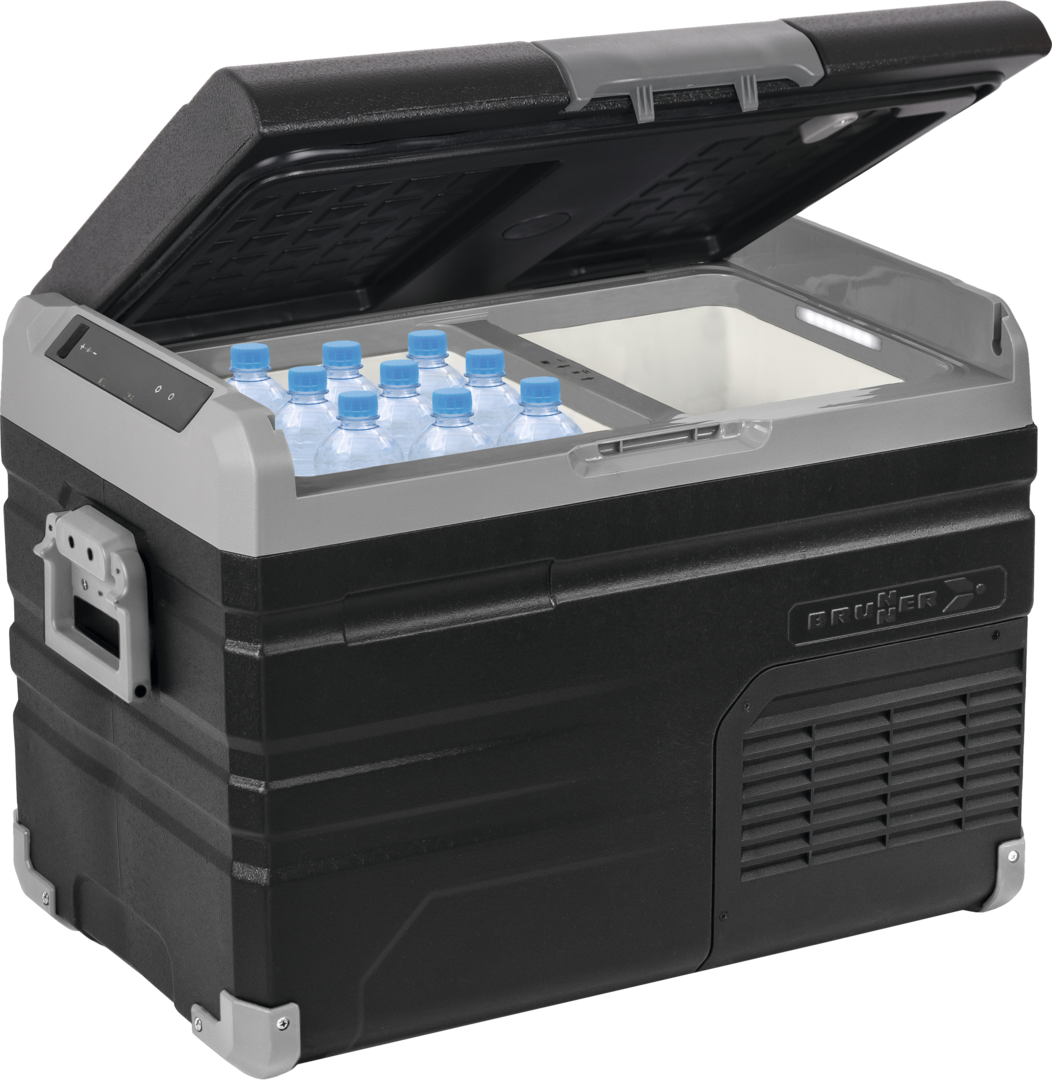 Brunner Kühlbox Polarys Freeze DZ35
