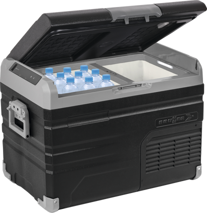 Brunner Kühlbox Polarys Freeze DZ35