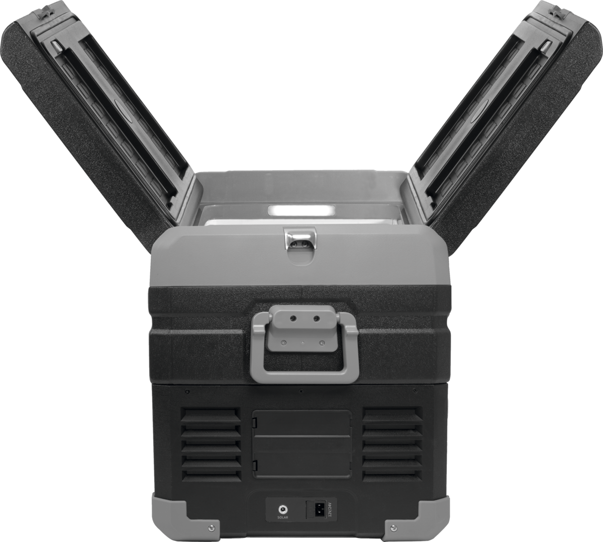 Brunner Kühlbox Polarys Freeze DZ35