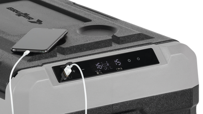 Brunner Kühlbox Polarys Freeze DZ35