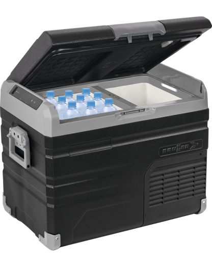 Brunner Kühlbox Polarys Freeze DZ45 (S)