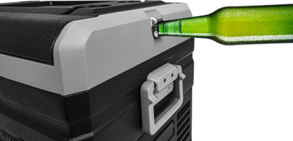 Brunner Kühlbox Polarys Freeze DZ45 (S)