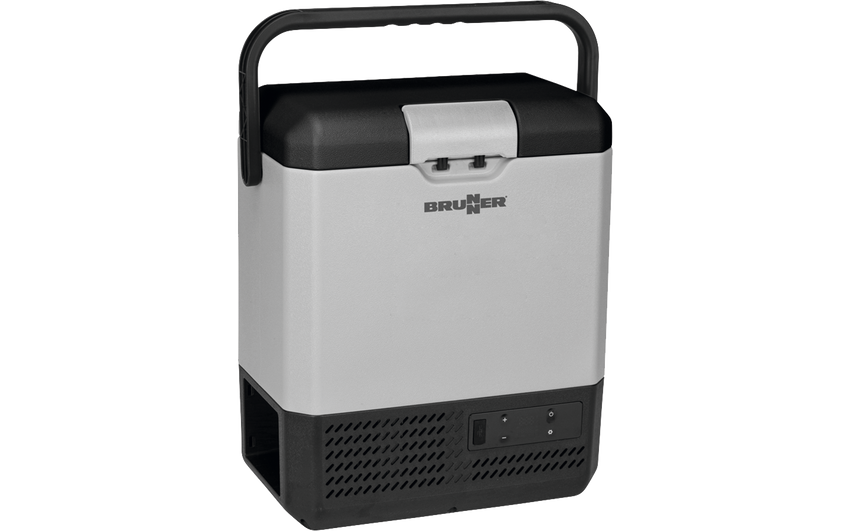 Brunner Kühlbox Polarys Portafreeze