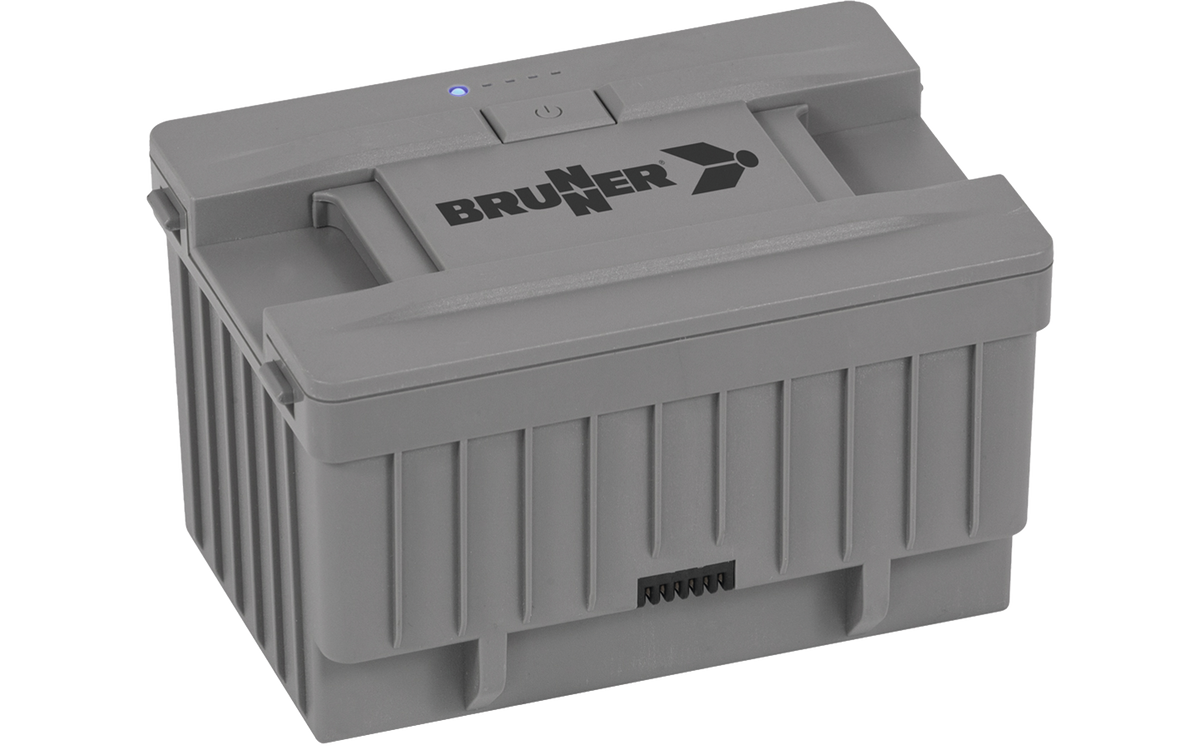 Brunner Polarys E-Pack