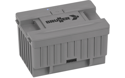 Brunner Polarys E-Pack