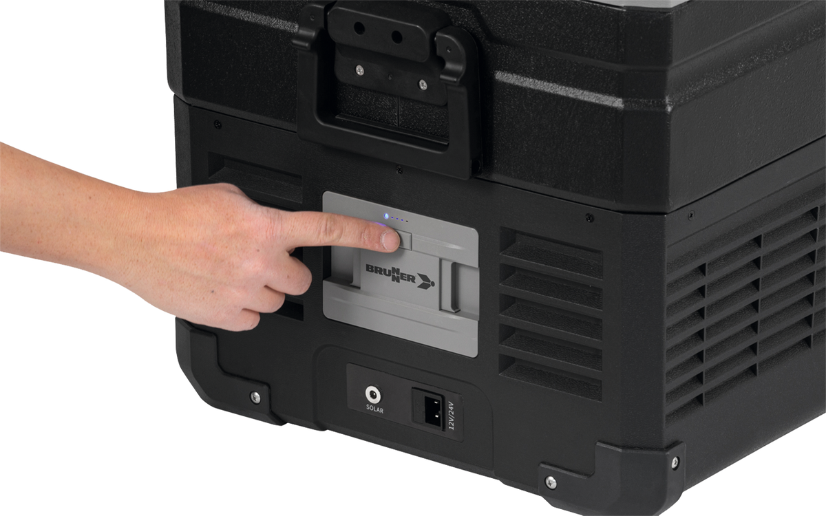 Brunner Polarys E-Pack