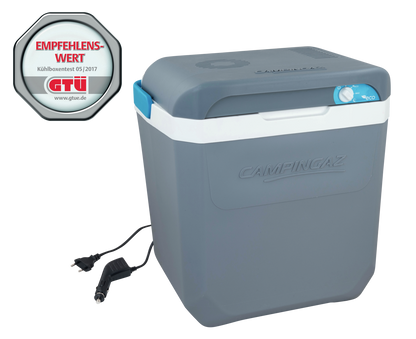 Campingaz Powerbox Plus 28L 12V-230V
