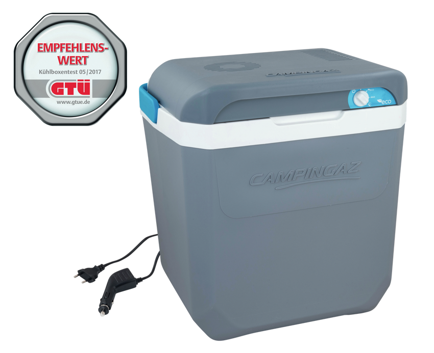 Campingaz Powerbox Plus 28L 12V-230V