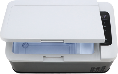 Kompressorkühlbox Mestic MCC-18