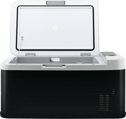 Kompressorkühlbox Mestic MCC-18