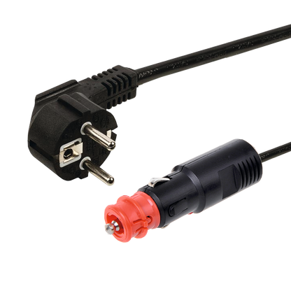 Mestic Kühlbox Hybrid MHC-40 AC-DC