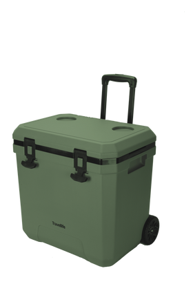 Kühlboxen und Kühltaschen