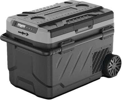 Brunner Kühlbox Polarys Freeze DZW50