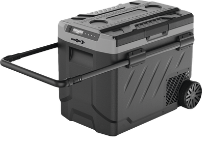 Brunner Kühlbox Polarys Freeze DZW50