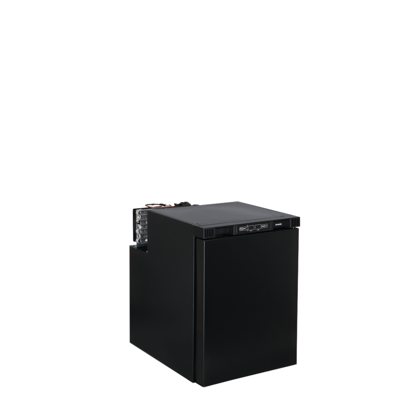 Kompressorkühlschrank Mestic MR-43