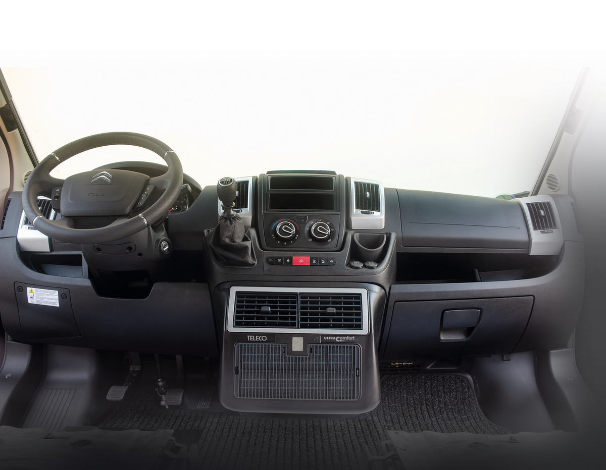 Klimaanlage Teleco ULTRA COMFORT 6000