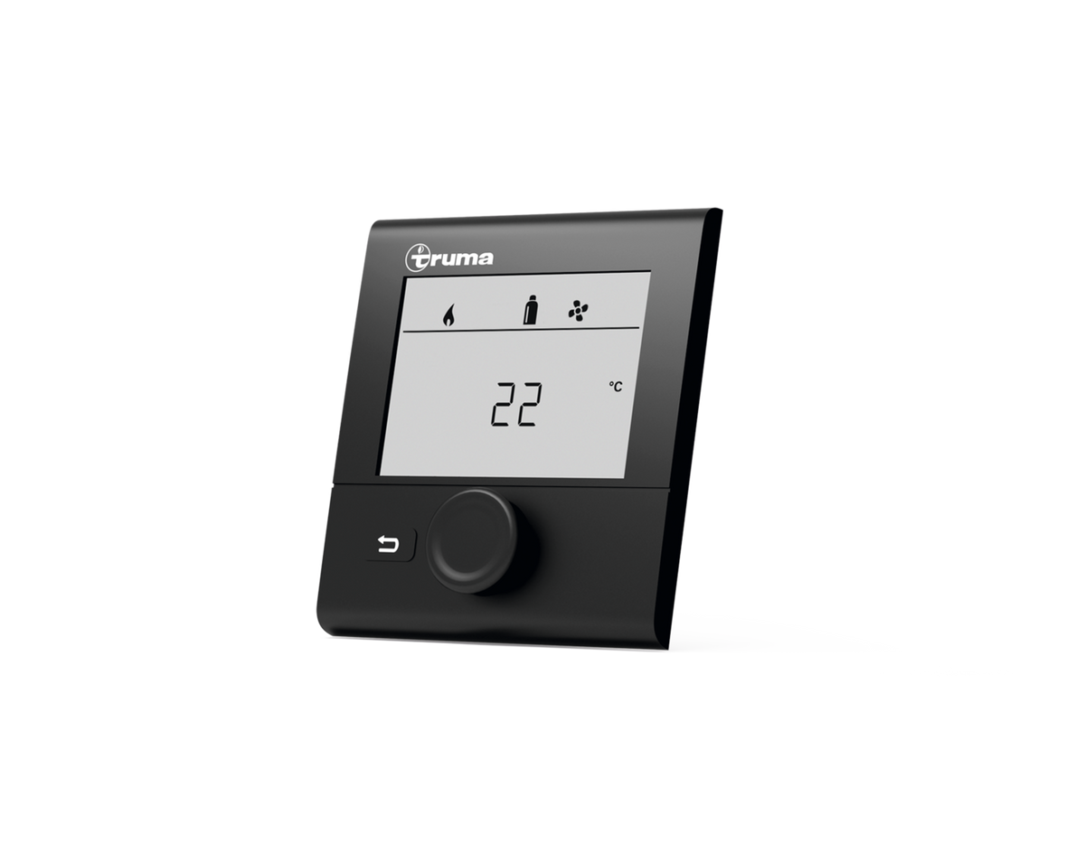 Truma Klimasystem Saphir compact IR