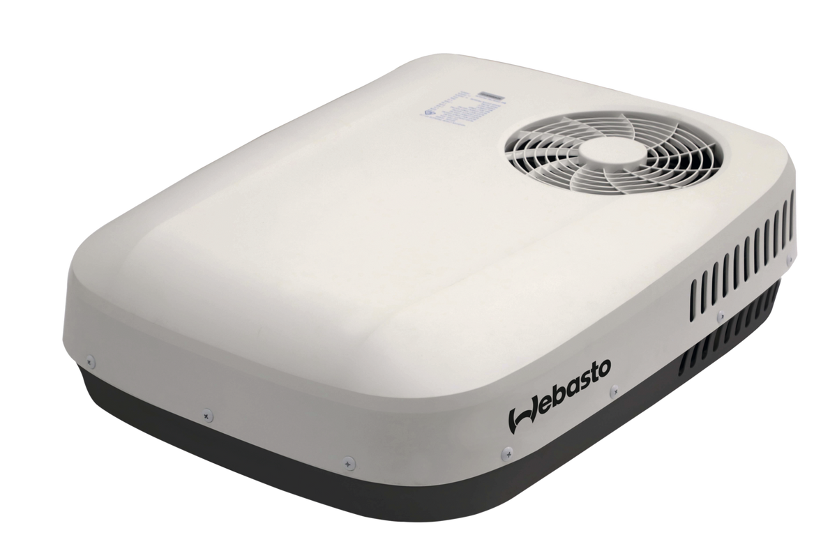 Webasto Klimaanlage Cool Top Trail 28V