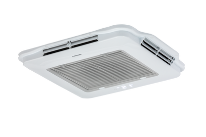 Webasto Klimaanlage Cool Top Trail 28V