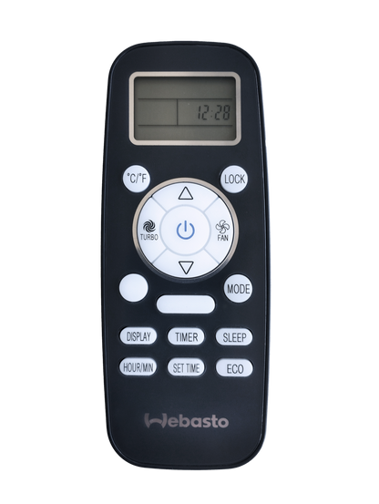Webasto Klimaanlage Cool Top Trail 28V
