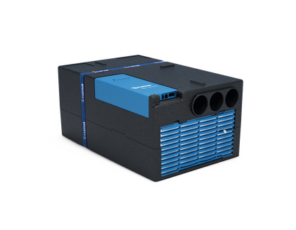 Truma Klimasystem Saphir comfort RC