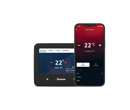 Truma Klimasystem Saphir comfort RC
